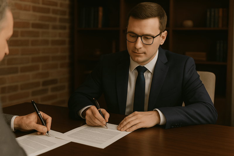 poswiadczenie podpisow i dokumentow 1