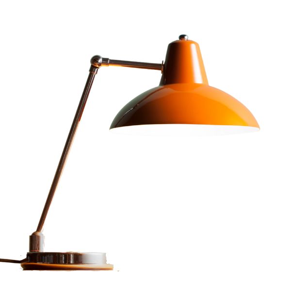 Lampka 3
